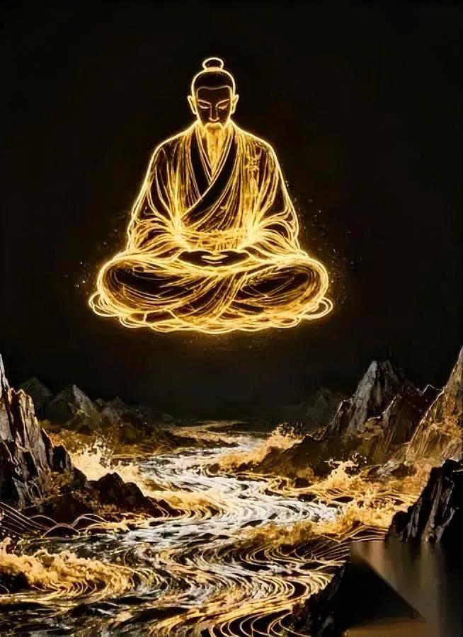 王阳明凭啥成圣人？

靠一个冷门活法

很多人困在生活里打转，其实是用错了力！向