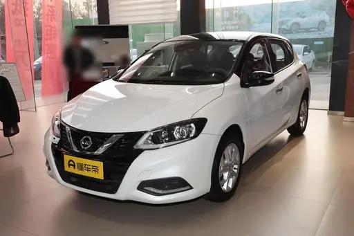 二手骐达：预算5万内想要空间和舒服感，我会优先看它
 
5万以内买二手家用代步车