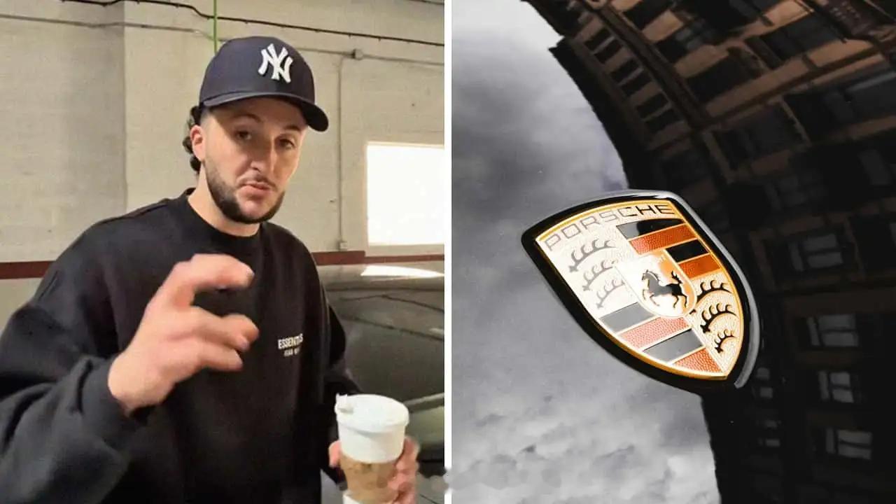 【观点分享】汽车博主Anthony提出，保时捷992 Turbo S或许是“世界