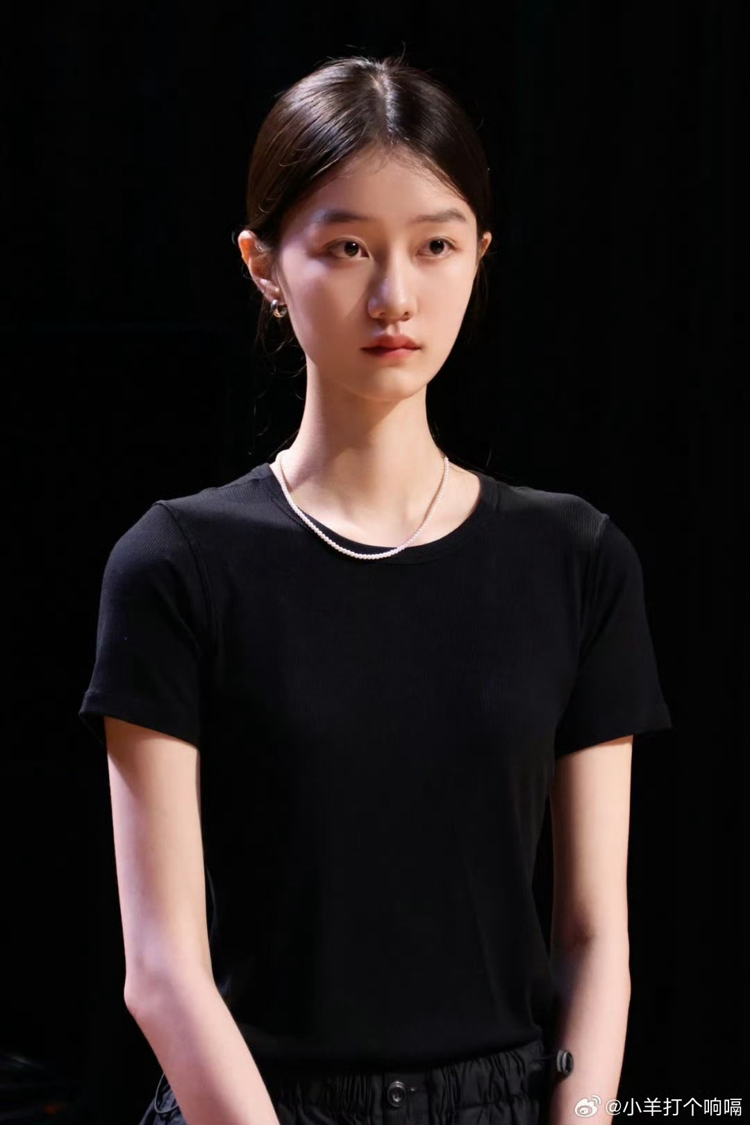 被孙俪抱着长大又成了孙俪校友 回忆杀！小温宜长大备考北京电影学院，即将和孙俪成为