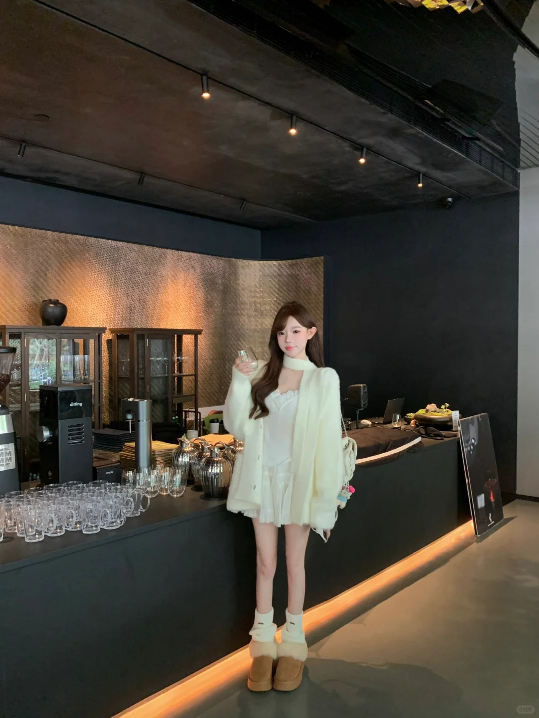 广粤氛围感餐厅🍴 ᐝ ꙳ （๑⃙⃘´༥`๑⃙⃘) 𐂐 ჻