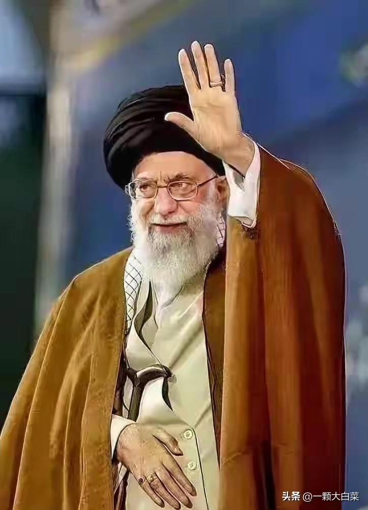 打的一拳开，免得百拳来

伊朗革命卫队今天明确宣布

3月1日凌晨，伊朗伊斯兰革