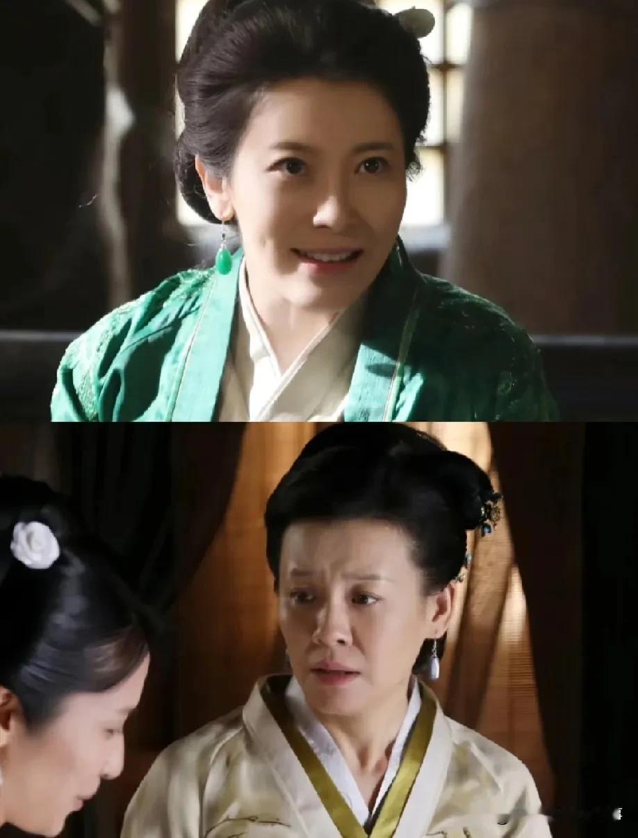 网友提问，都是同一个妈生的，康姨母有必要这么坑自己的妹妹吗？
 
说起来，康姨母