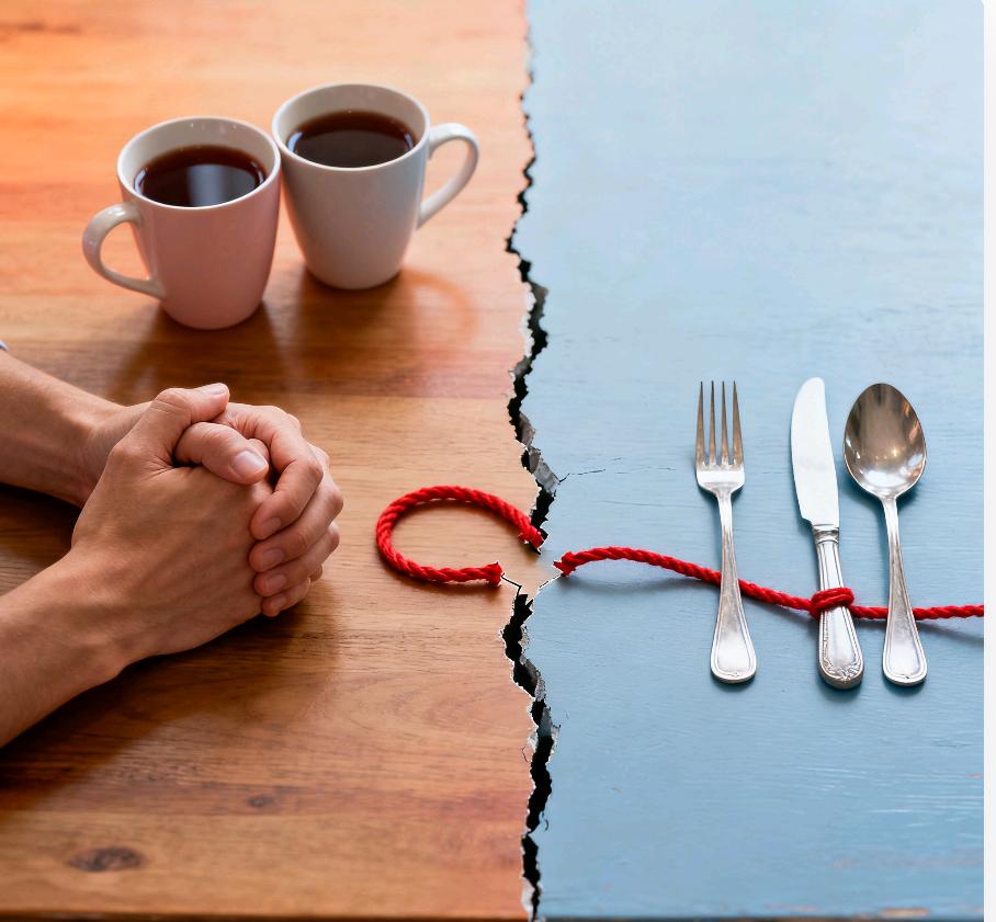 90%情侣分手因这5个问题，第3个最致命
 

情侣分手从不是突然的决定，而是长