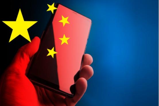不在海上，不在天上，就在眼皮底下——中国最危险的那双手，藏在暗处。很多人谈国家安