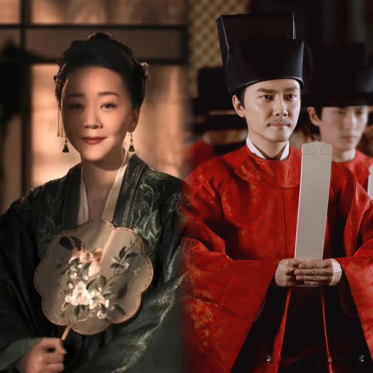 中很多人都问，如果小秦氏从头到尾母慈子孝、真心待顾廷烨，再开口要爵位，顾二会不会