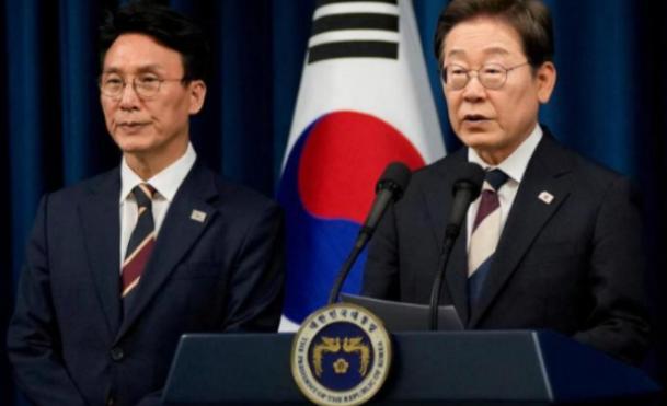 当地时间 3 月 23 日，本来计划访华的韩国总理金民锡因国内紧急事务调整了行程