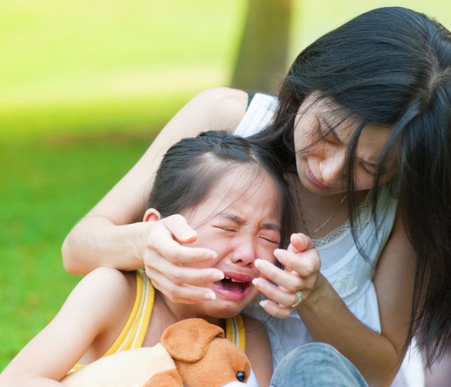 沈奕斐教授说：“教会孩子不随意去第二现场，大量研究发现，危险常常在第二现场发生。