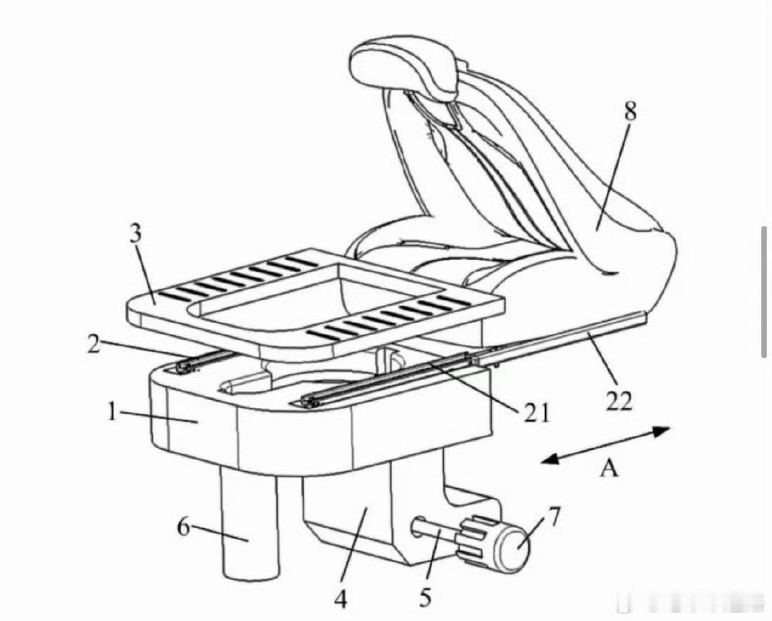 赛力斯将推出车载厕所坏了，以后房还卖给谁？就差能在车上洗澡了... 