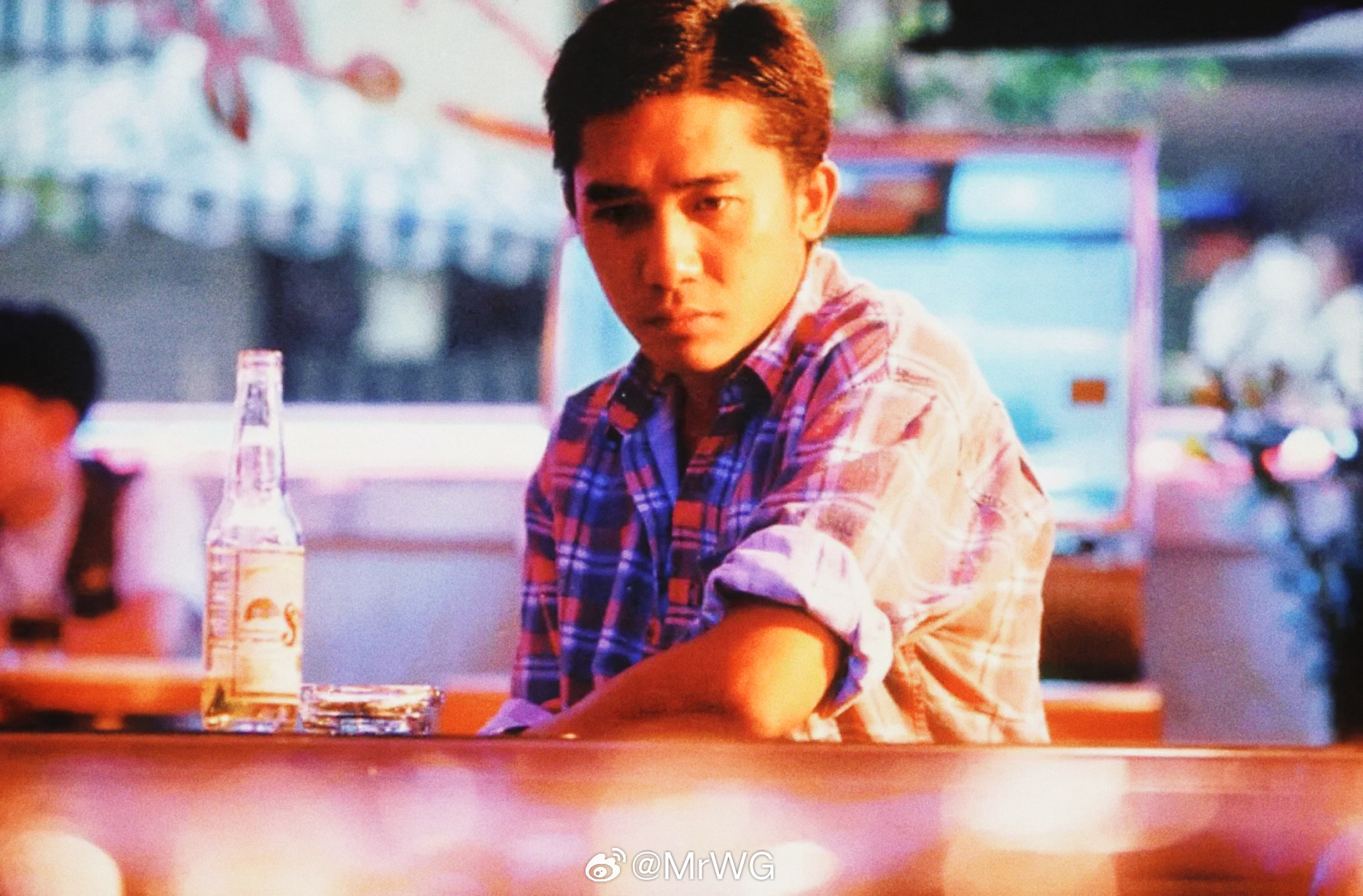 梁朝伟影讯 永远的至尊影帝，梁朝伟👏—— Film at Lincoln Ce