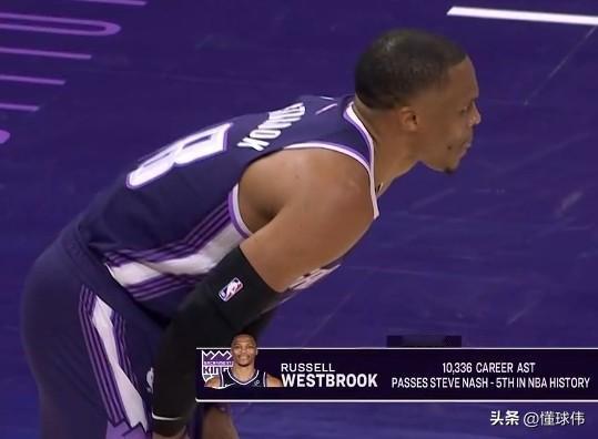 后辈的肯定！文班亚马谈威少：

“威少是伟大的球员。”

“他的斗志让人钦佩。”