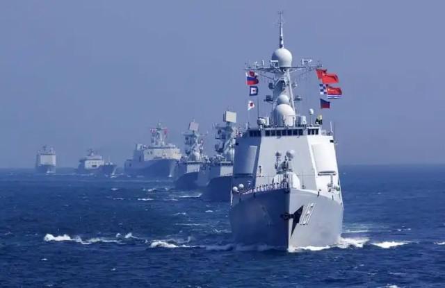 “3天拿下台湾省！”原南京军区副司令员王洪光曾表示，一旦台海爆发战争，可采用6种