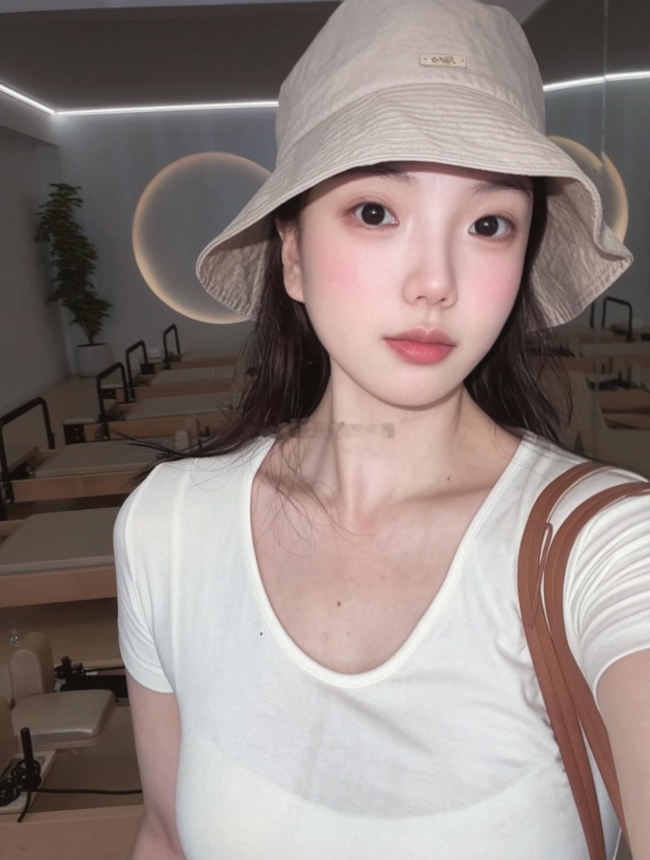 许愿：下辈子让我长“复古滤镜”这样吧 