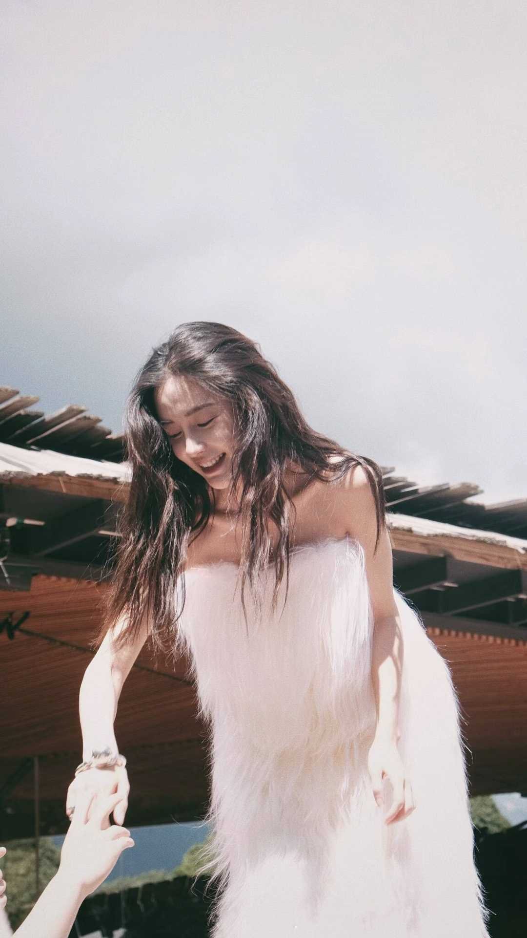 angelababy angelababy 从籍籍无名到万众瞩目，见证你的每一步