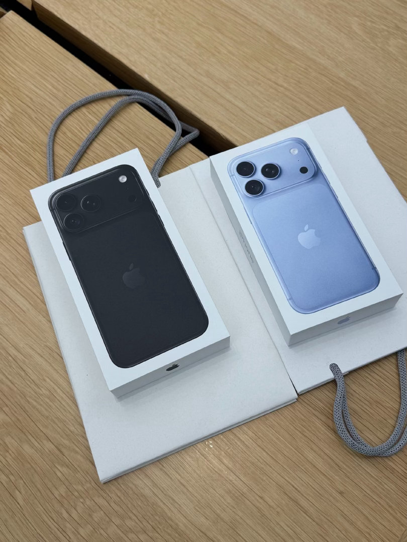 国庆iPhone18Pro销量持续走高看着iPhone18 Pro国庆销量一路往
