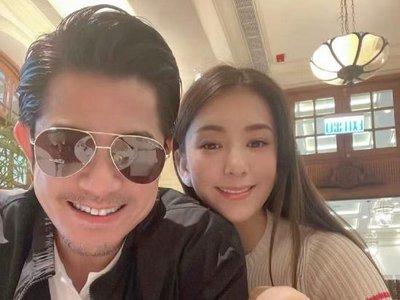 老天王郭富城想要四胎了吗？这三胎刚呱呱坠地，四胎就又要提上日程了？

有人问他是