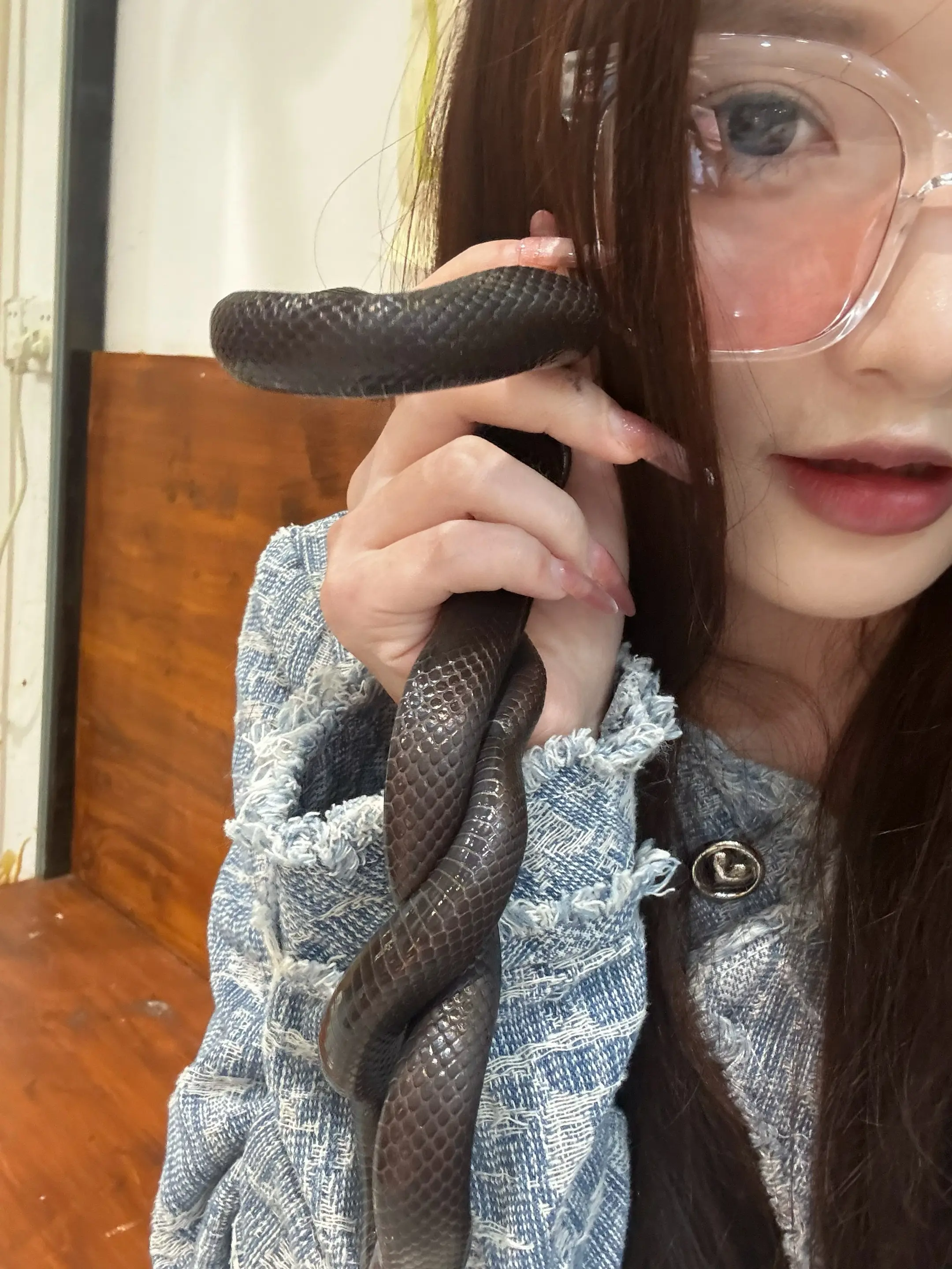 大家好