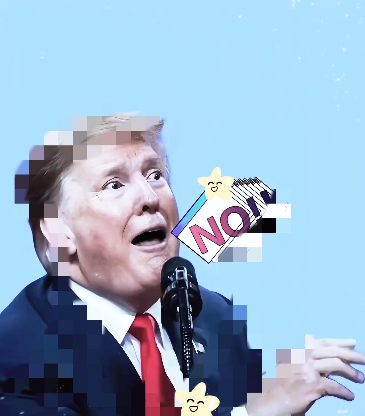 900万人集体上街，全美50州同步爆发3100多场抗议，特朗普这次真的遇上大麻烦