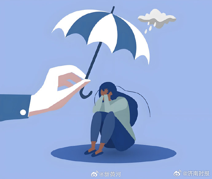 【炎症和抑郁症状有着复杂的关系，#3类人群易患炎症性抑郁# 】近期，以色列希伯来