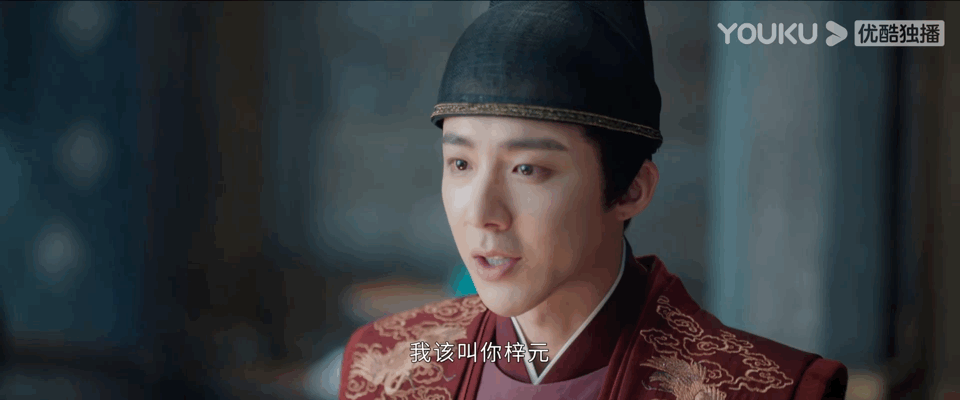 #任安乐的名字是洛铭西起的# 原来在取名字这里就已经憋着大招了，“任他清风明月，