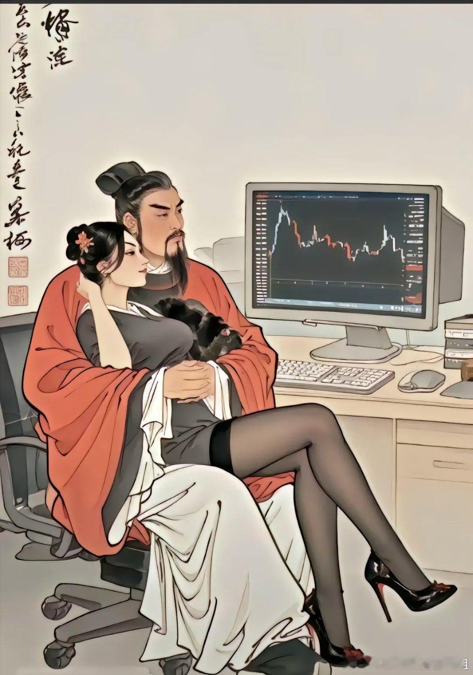 目前暂未更新早盘股信息，需要的伙伴可以留言回复“需要”，后续会在本贴同步，请注意