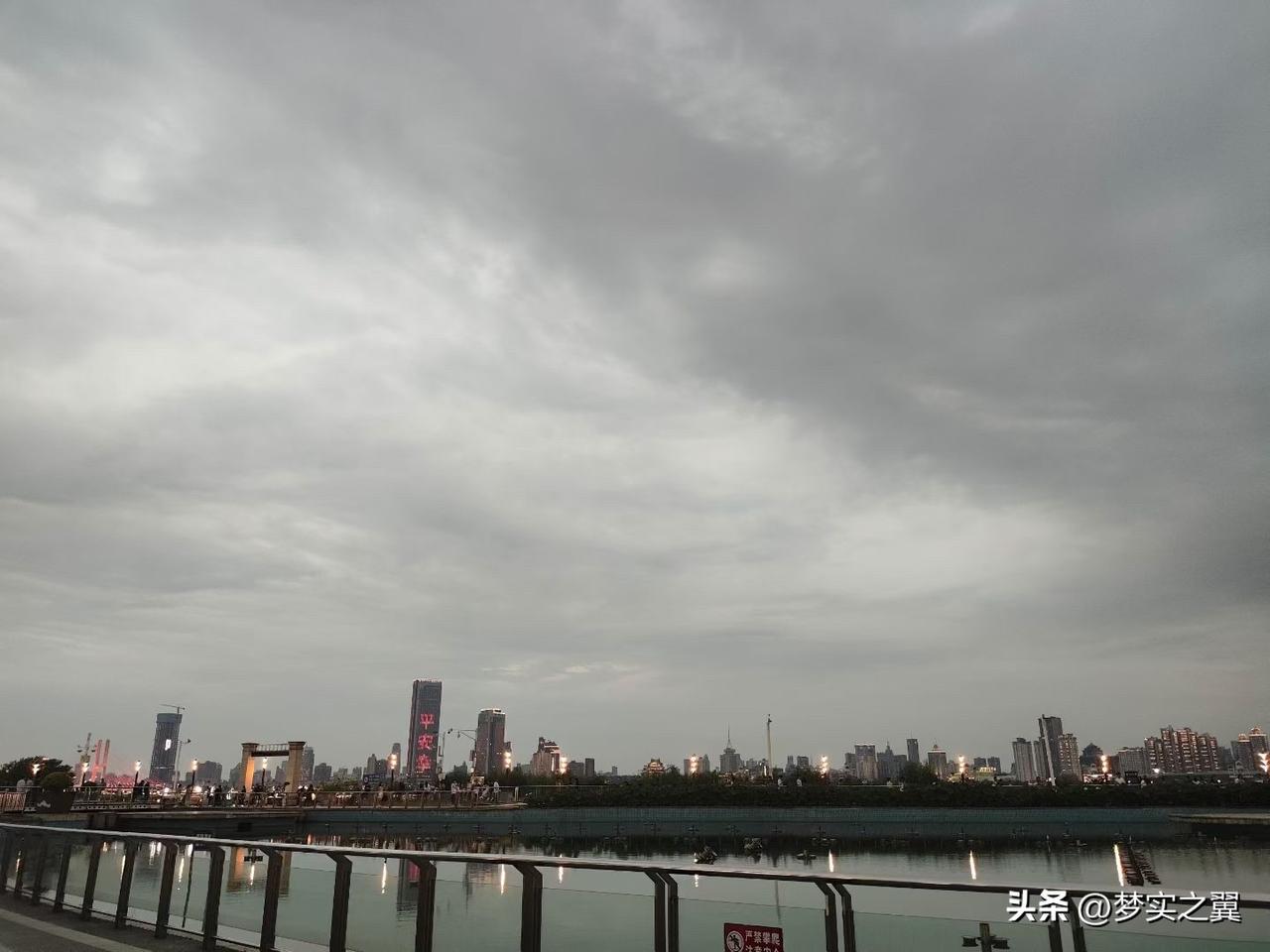 晒图笔记大赛山雨欲来风满楼