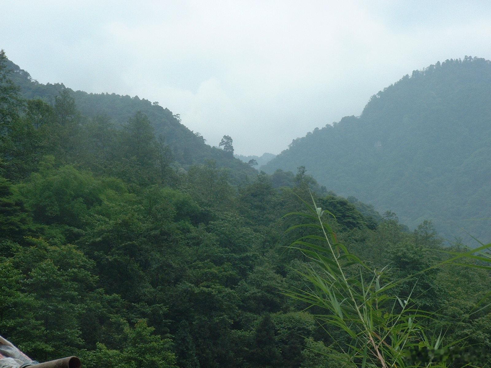 曾记否？那年秋天川藏之行的记忆。（续九）尽管相机像素不高，但照片还是比手机拍摄的