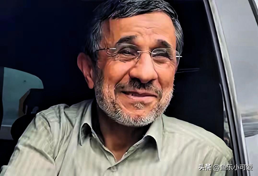 伊朗传来好消息！特朗普乱了，要加大赌注！伊朗有好消息了！

​​什么好消息？两个