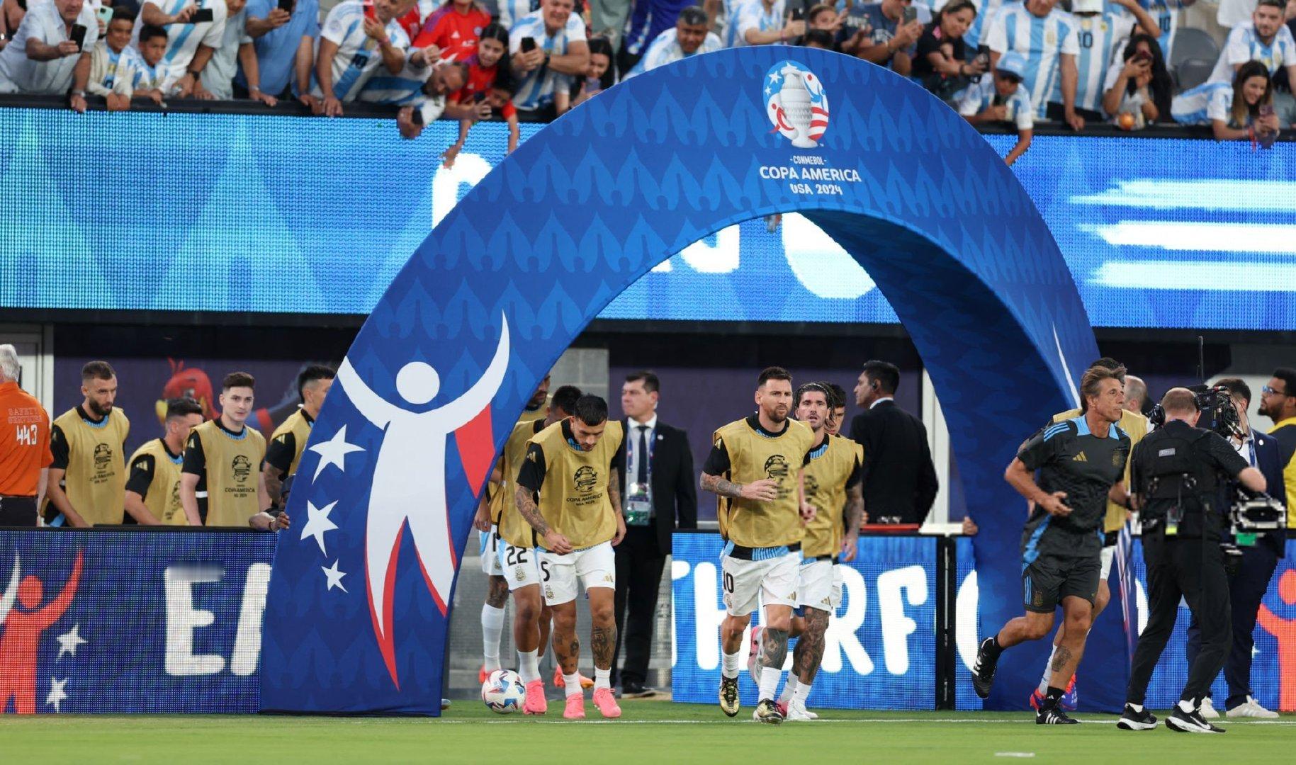 梅西热身组图[可怜]#梅西[超话]# #智利vs阿根廷# ​​​