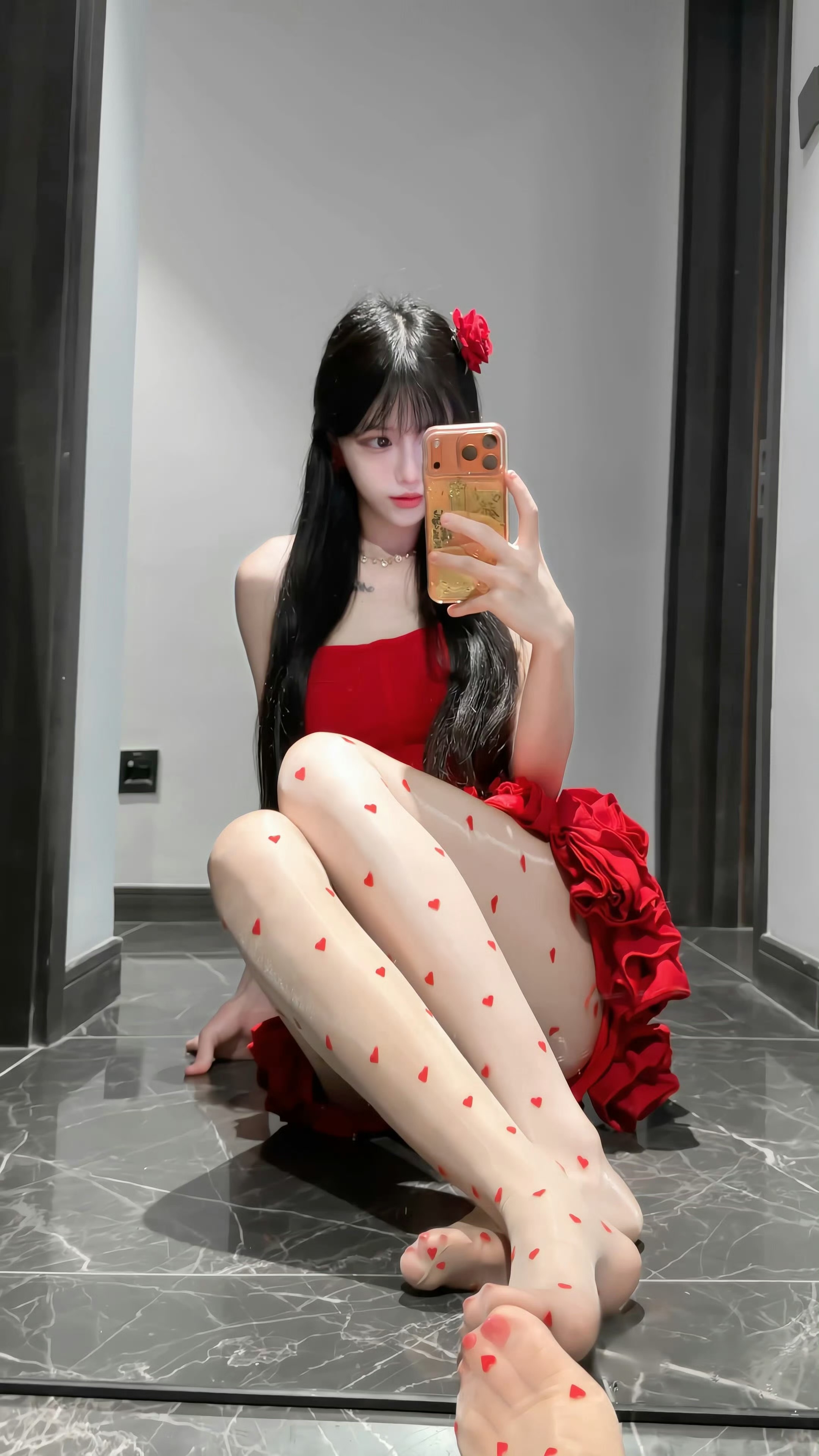 下次见面是什么时候呢？ 