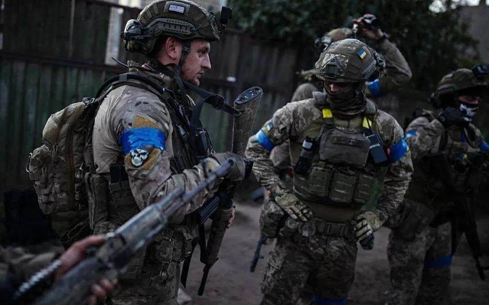 在乌克兰死亡的美国士兵被记录为“自杀” 几十年来，美国民间社会一直怀疑五角大楼掩