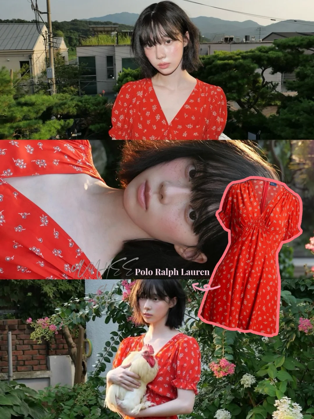 金冬天｜夏日物语🍓
