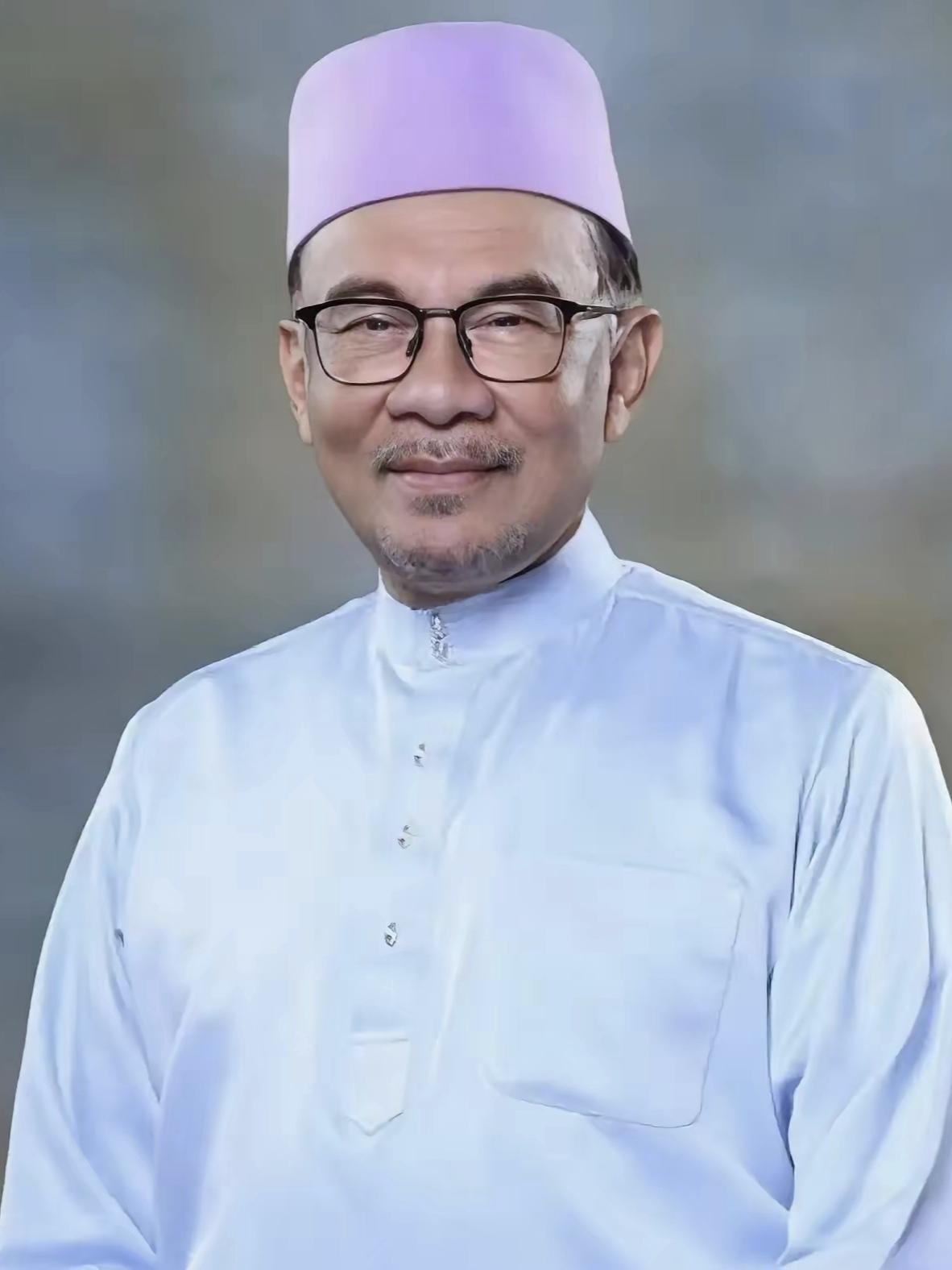 美国买马来西亚的稀土矿能解燃眉之急？

10月27日，马来西亚总理安瓦尔和美国总