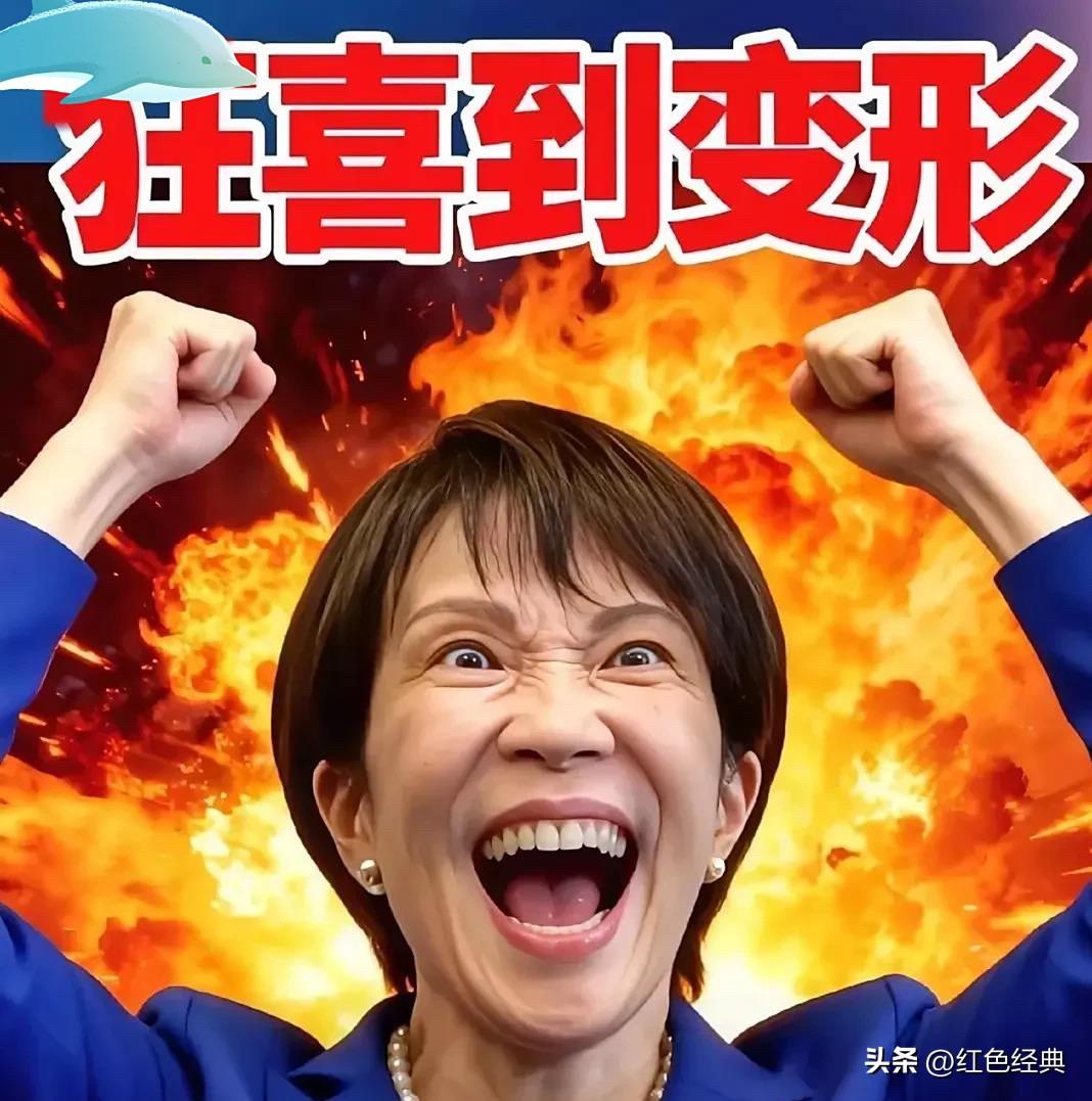 日本的祸心在这里！

近一段时间，中日围绕“台湾有事论”展开激烈交锋，就在舆论集