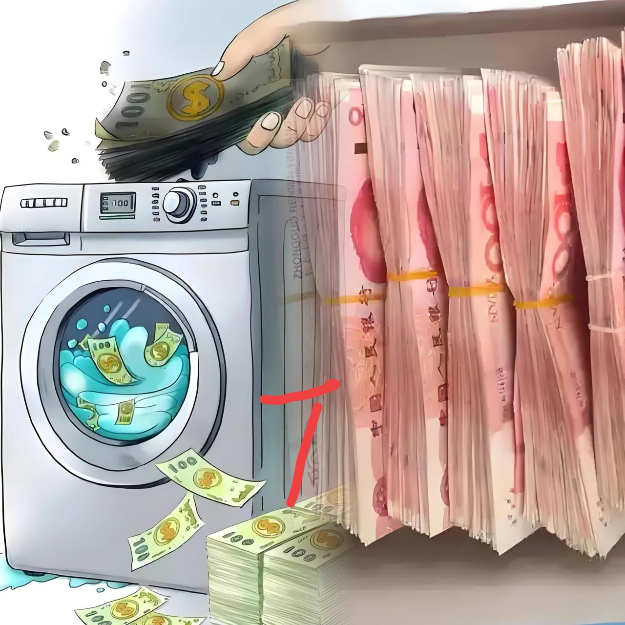 你敢信？
有人中500万后反被警方调查，这事儿到底咋回事？今天咱就唠个明白！
