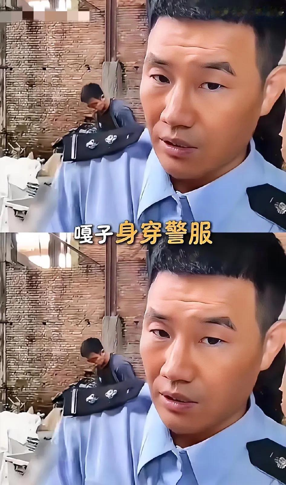 嘎子哥被拘7天
 真没想到
嘎子哥这次居然栽在了“穿衣服”上，直接被拘留7天，这