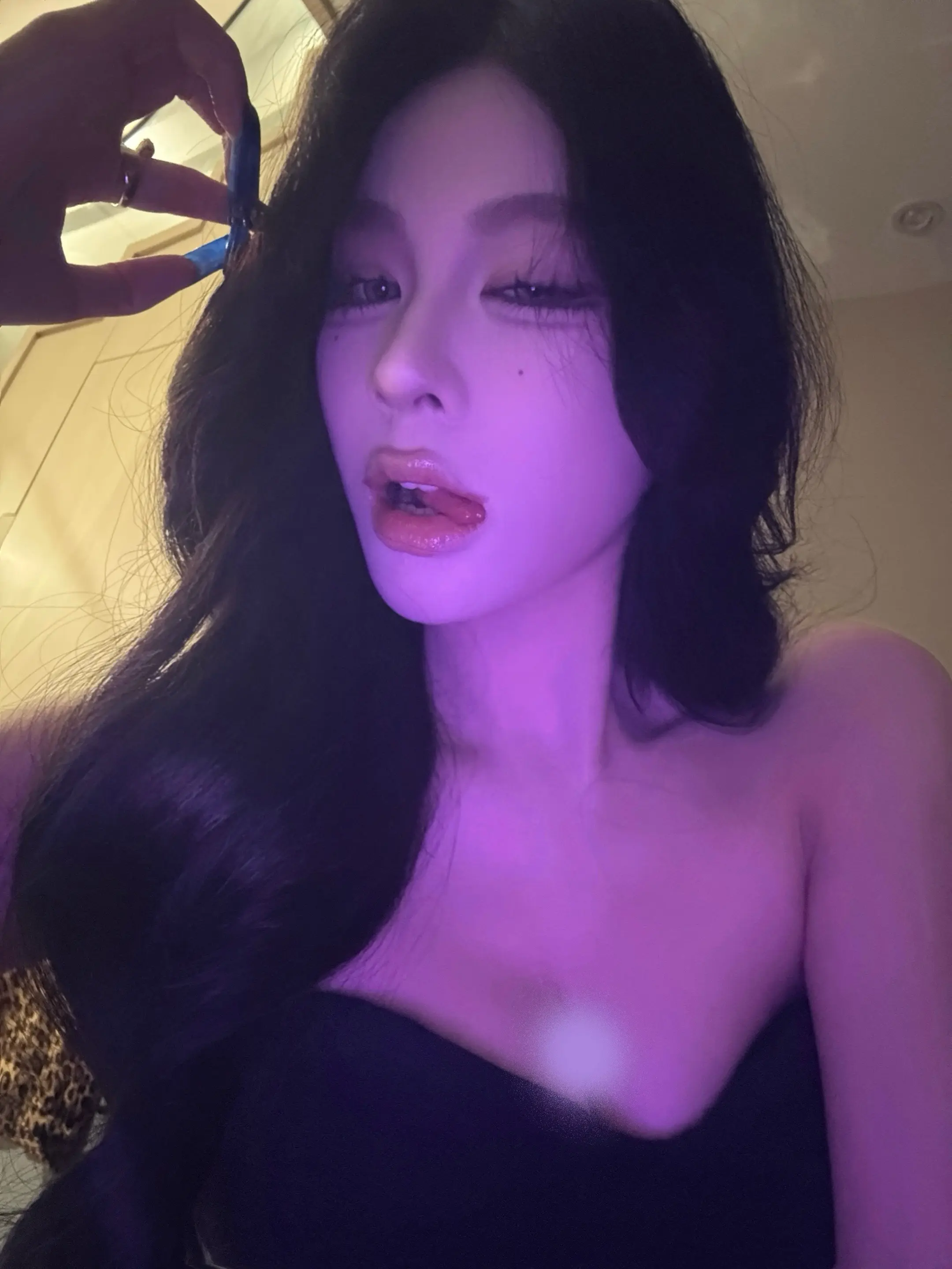 亲爱的 后会无期