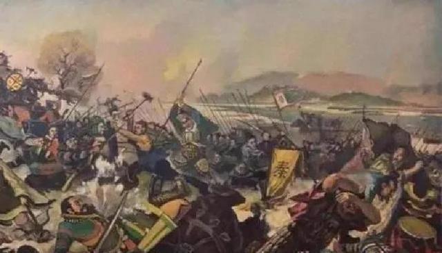 公元前208年，大秦丞相李斯，在咸阳城被满门抄斩！刽子手同情李斯，他剥去其衣衫，