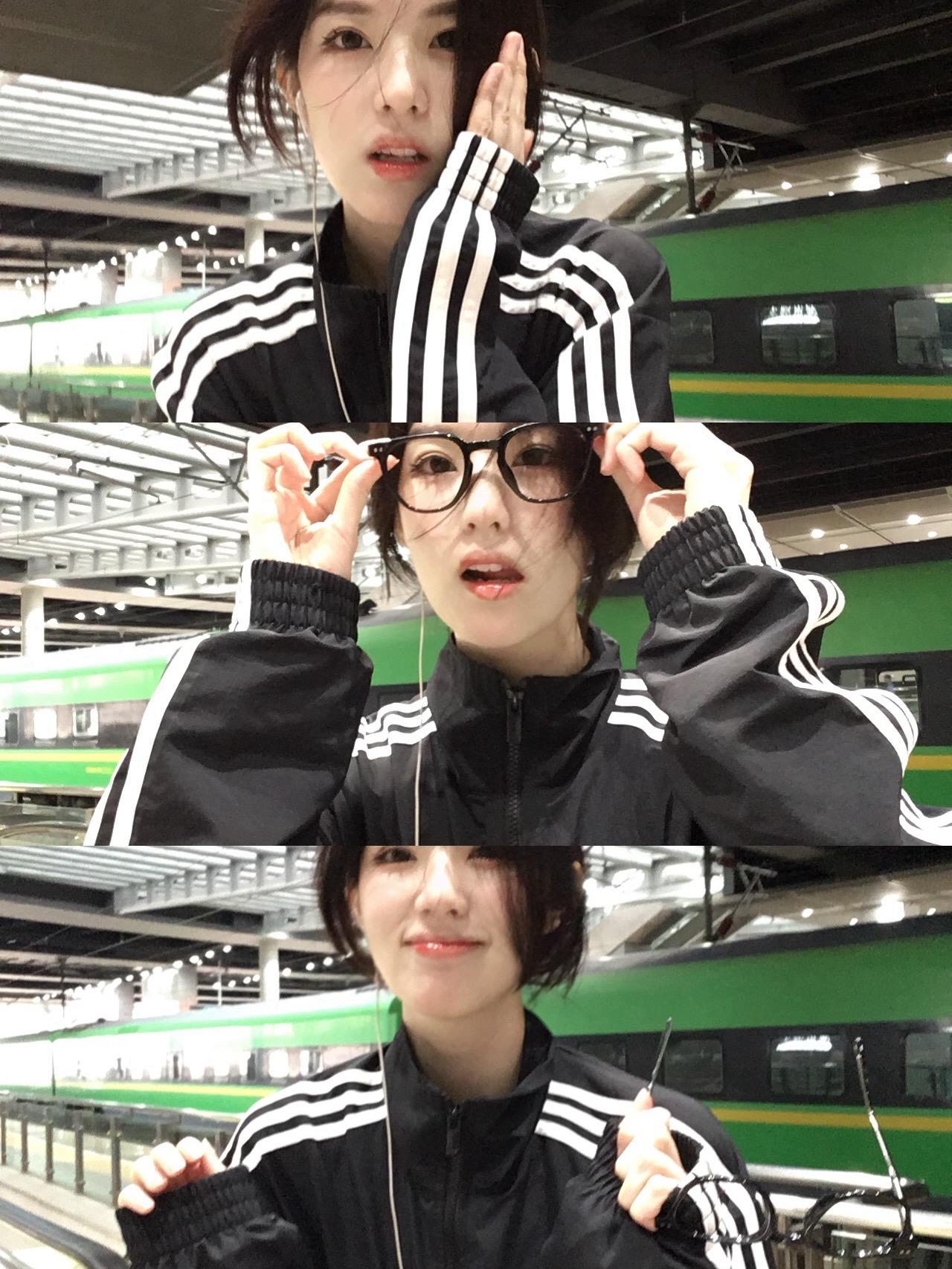사랑해요? ₍ꐦ -᷅ ⤙ -᷄ ₎꧞     inmyfeeling
