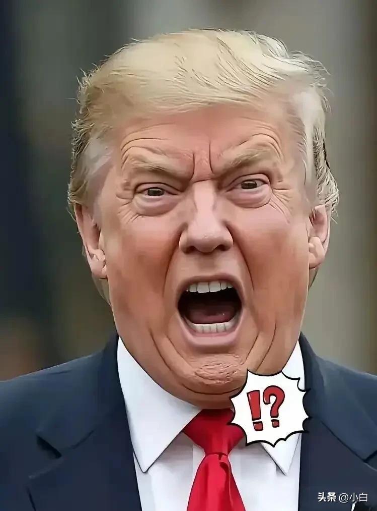 不能等，美国公开喊话中国
 
当地时间27日，特朗普在迈阿密出席活动时，面对记者