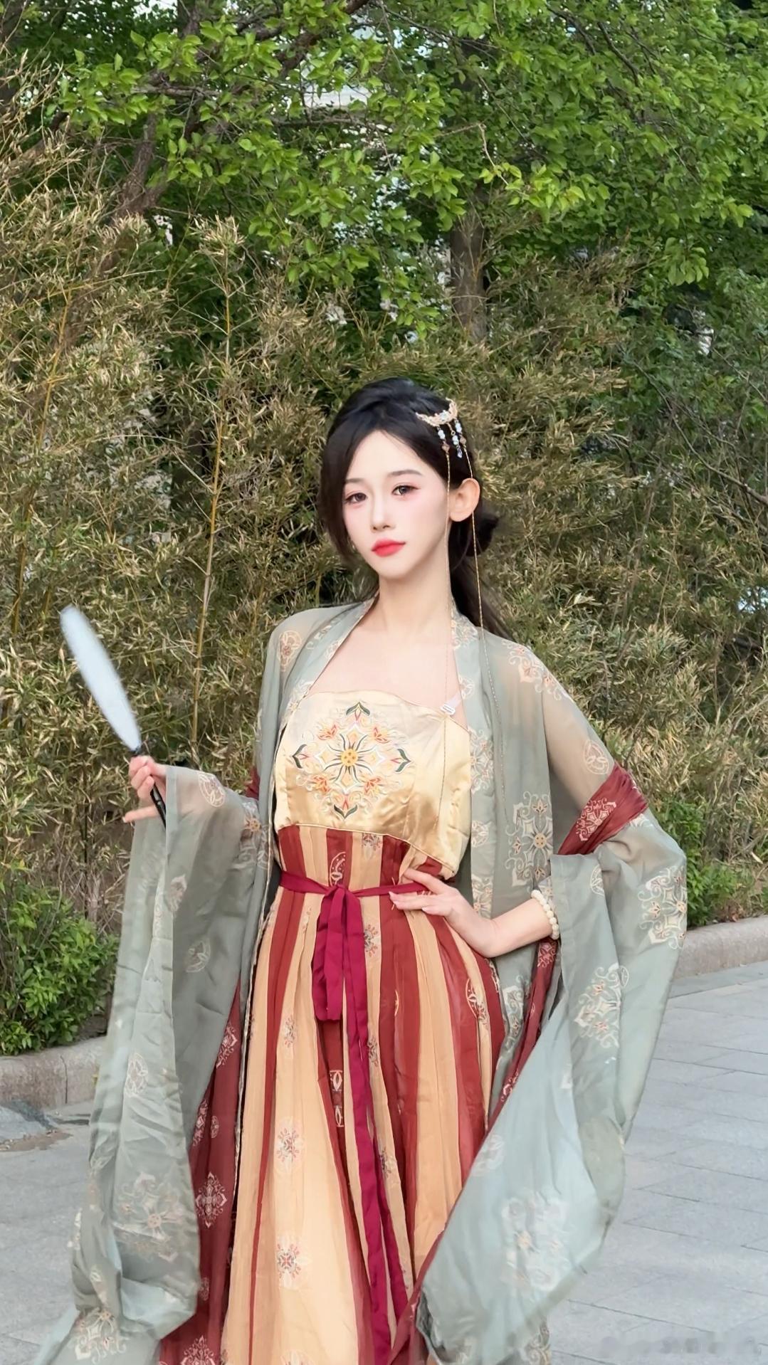 春知晓 梦不觉 恰似你我当年 ​​​