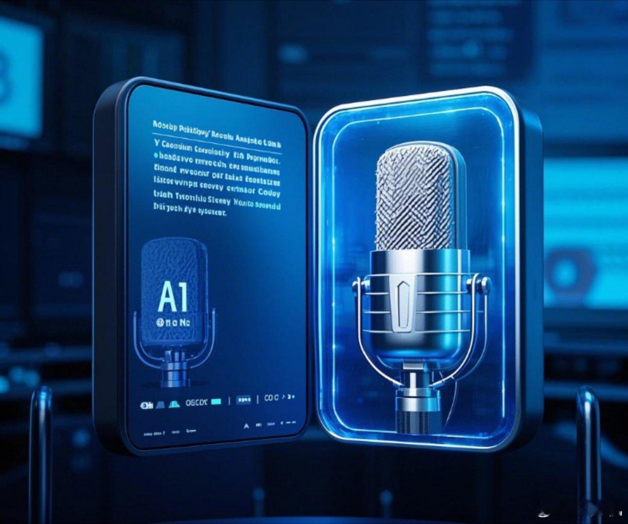 央视揭AI仿声乱象声音被“盗走”在当下已经不是什么新鲜事了，输入一点音频，几秒钟