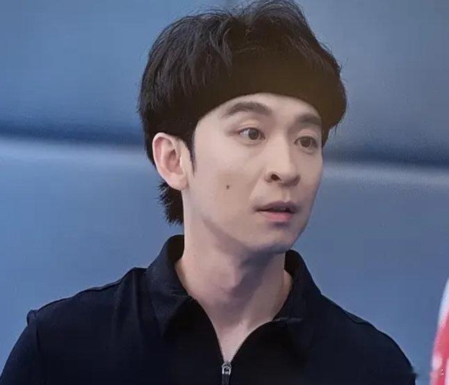 《蛮好的人生》好像在塑造一种很新的男主 ​​​