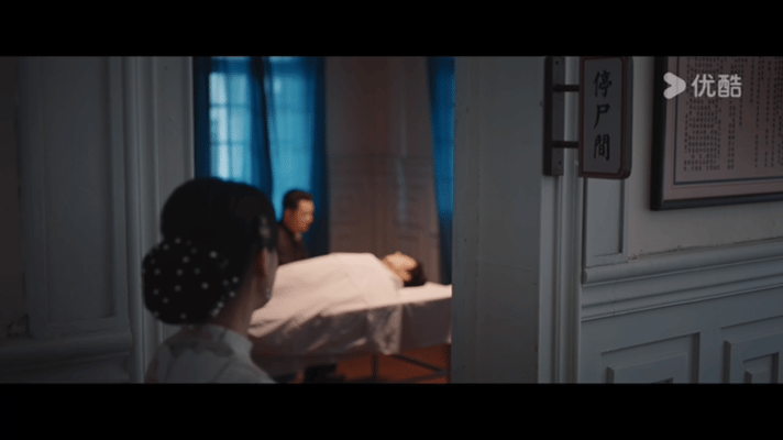 等了13年的婚礼等来一句他死了 韶华不愿接受夏初离开的样子太戳泪点了！明明已经知