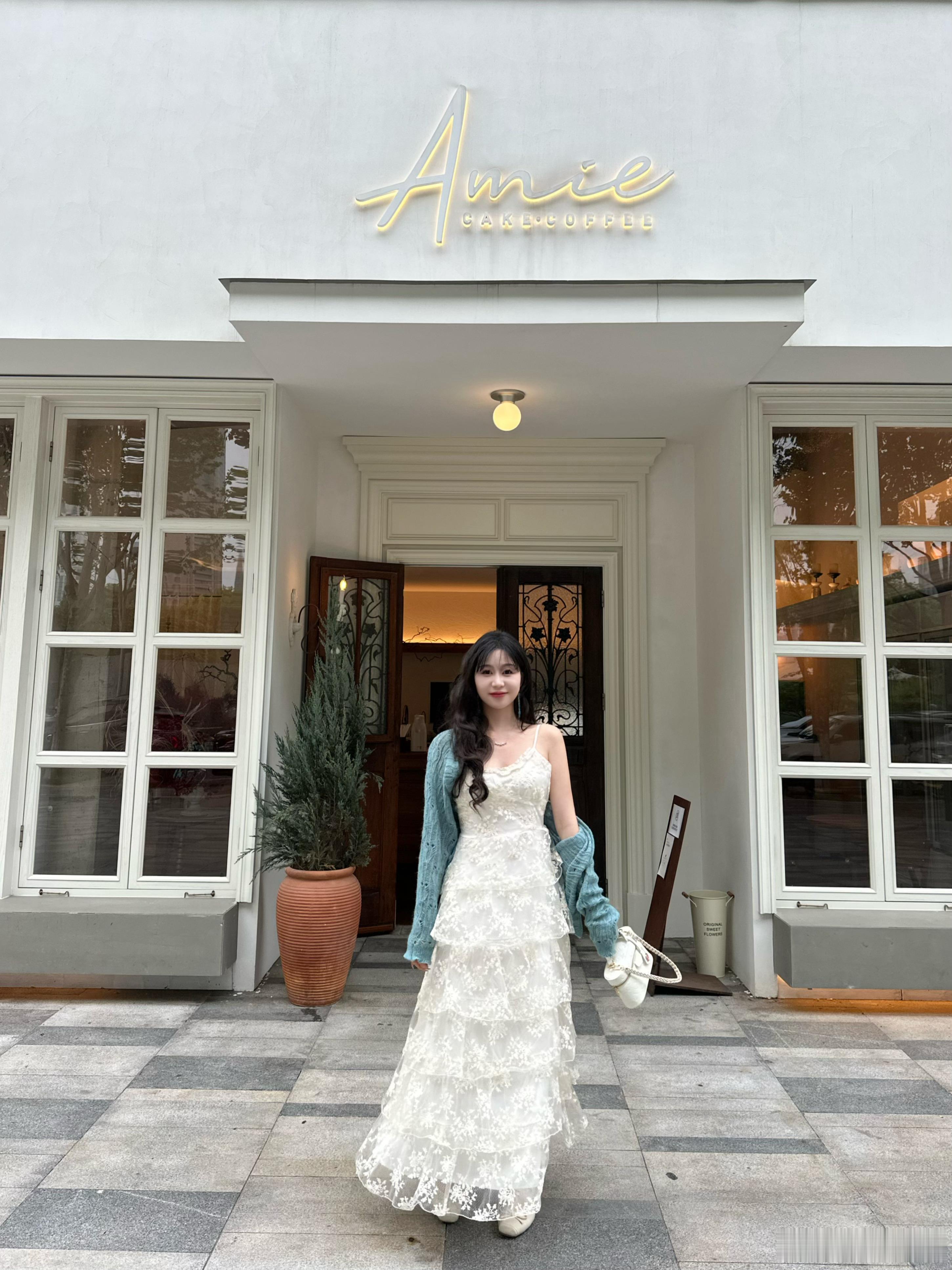 🩵🧚🏻♀️👗:柒分甜 
