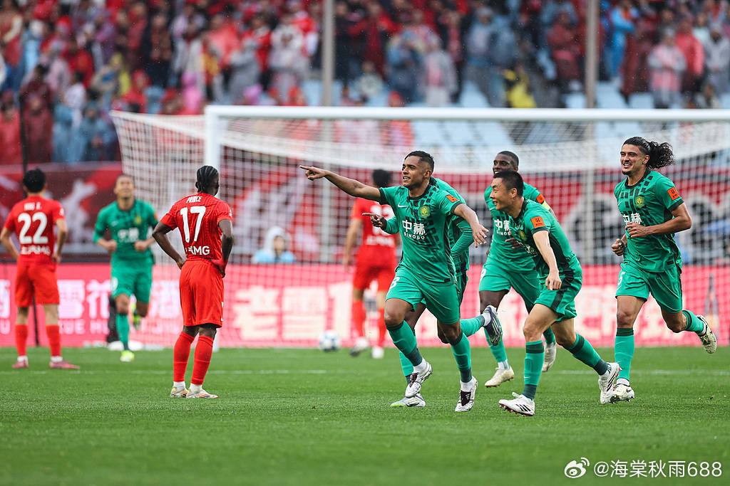 立竿见影！国安摒弃无效传控即夺冠 海港三连亚太尴尬------北京时间3月1日消