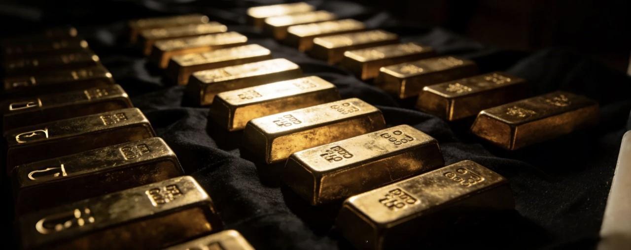 美伊双方谈崩了了，黄金又要开始崩盘了么？瀑布来了？ 