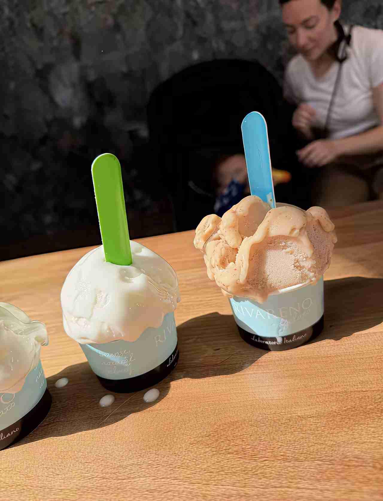 我的今日状态：💰期待暴富
我这里的天气：🍂微风