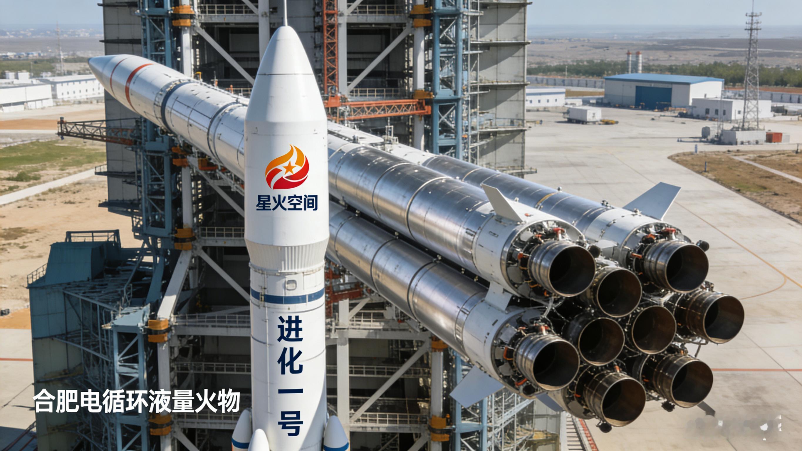 长征十二号乙遥一运载火箭昨天在东风商业航天创新试验区首飞成功，将千帆极轨08组卫