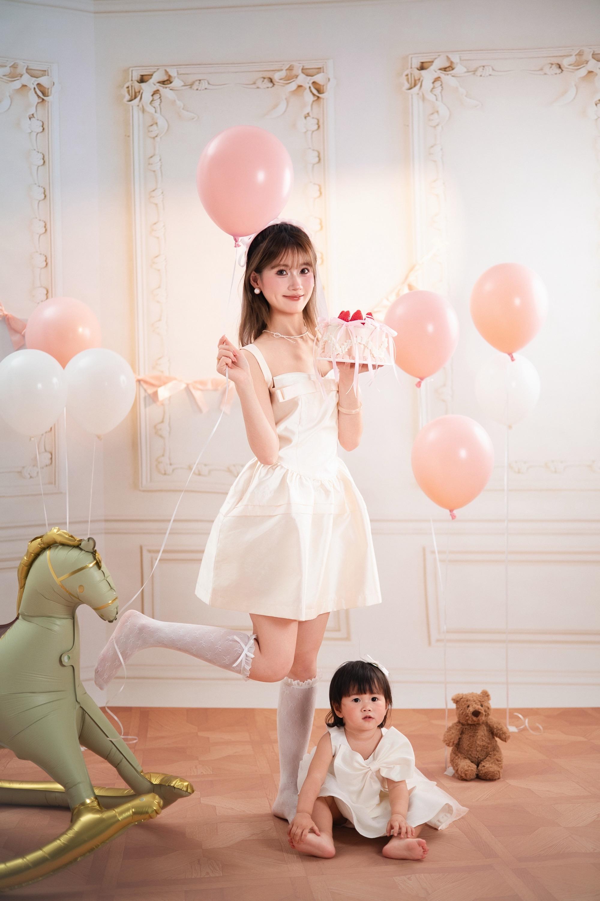 反正要长大 那就一起吧